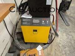 ELECTRIC FORKLIFT