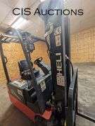 ELECTRIC FORKLIFT