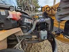 2014 THOMAS C2 W/CUMMINS 6.7L