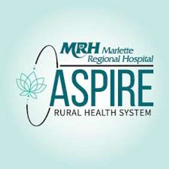 MARLETTE REGIONAL HOSPITAL, MI