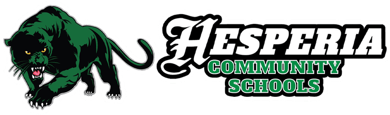 HESPERIA COMMUNITY SCHOOLS, MI 