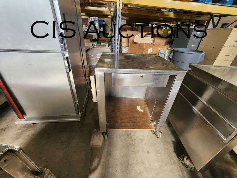 PORTABLE WORK COUNTER