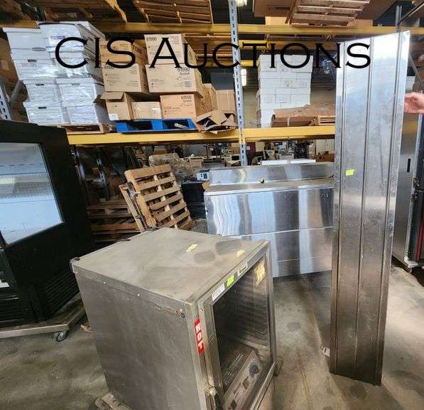STAINLESS STEEL KITCHEN SHELF