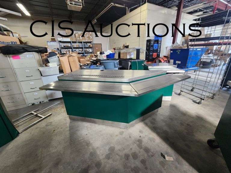PORTABLE WORK COUNTER