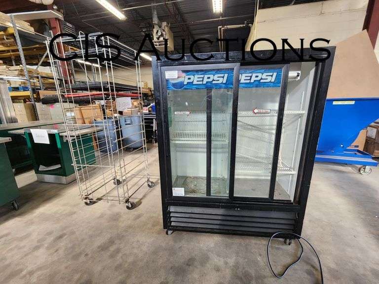 POP/DRINK COOLER