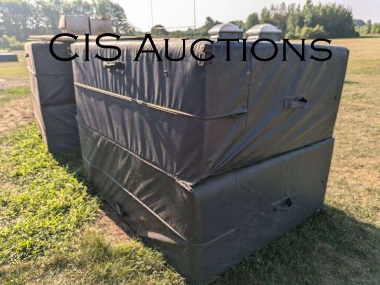 OUTDOOR MATS