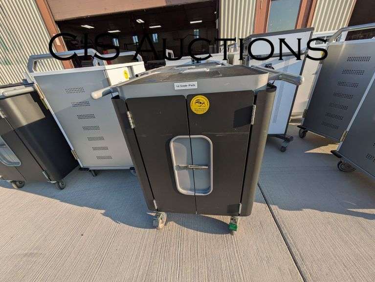 TECH CARTS