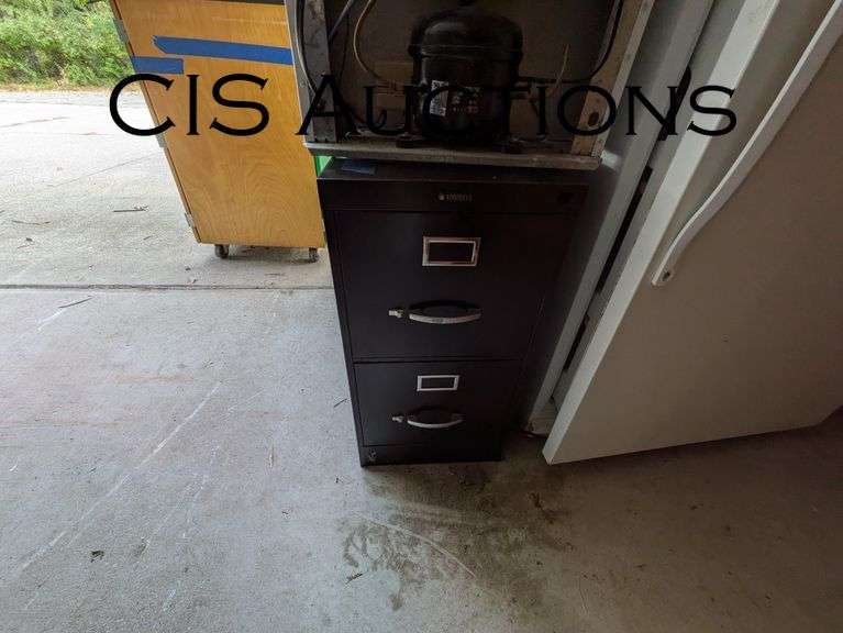 FILING CABINET