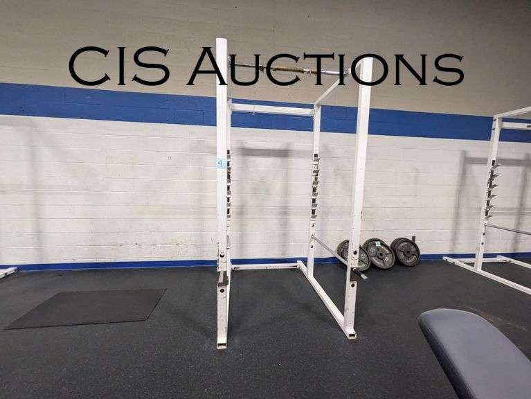 POWER RACK