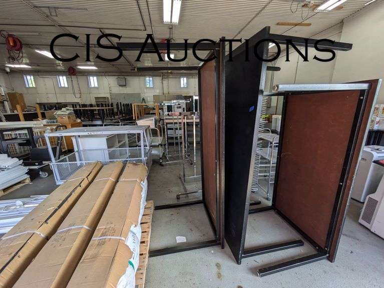 CLASSROOM TABLES