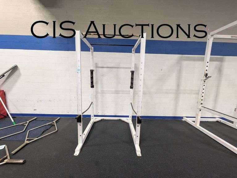 POWER RACK