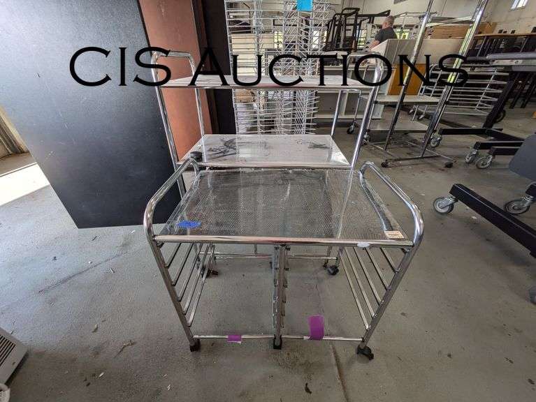 METAL CARTS