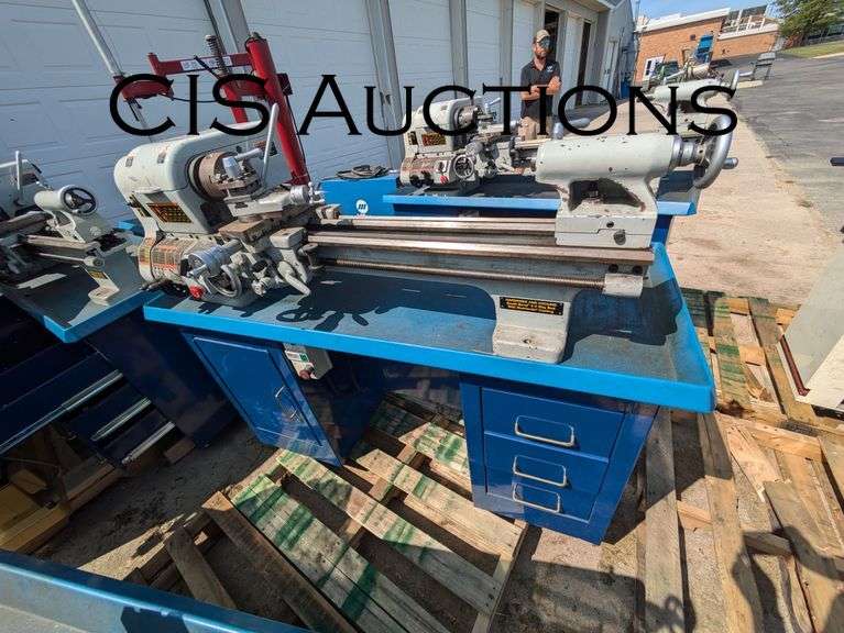 SOUTH BEND LATHE
