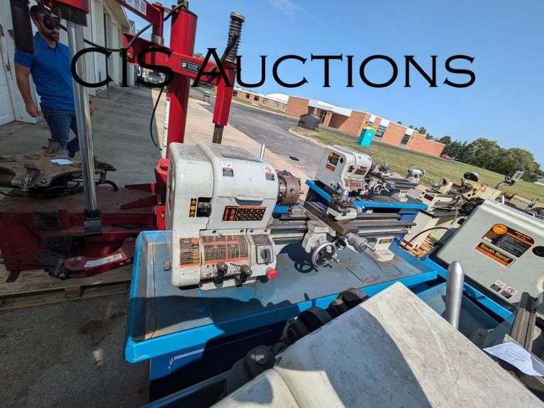 SOUTH BEND LATHE