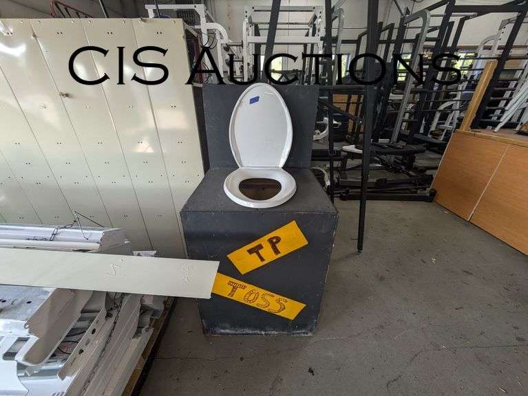 TP TOSS GAME