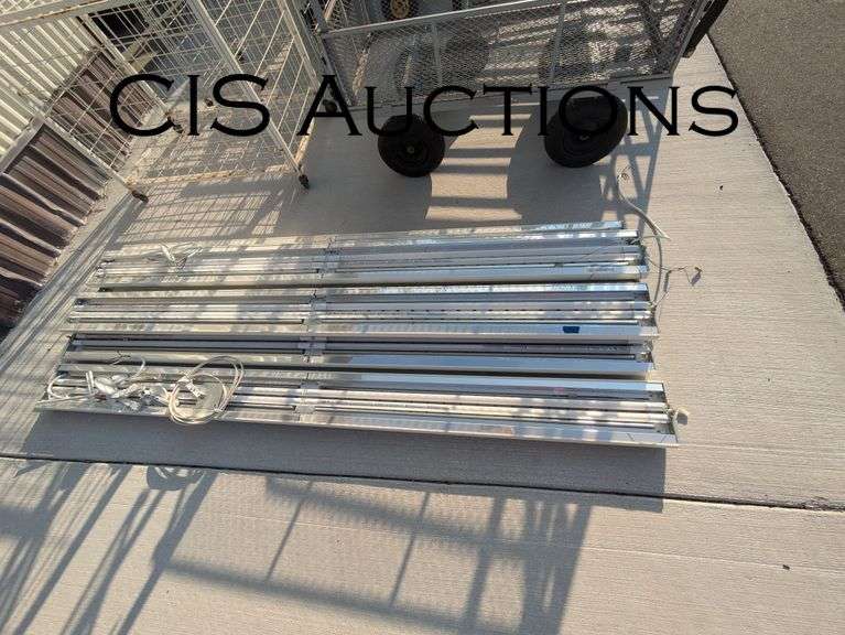 LED LIGHTS