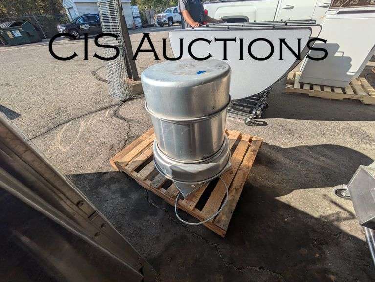 VENT EXHAUST