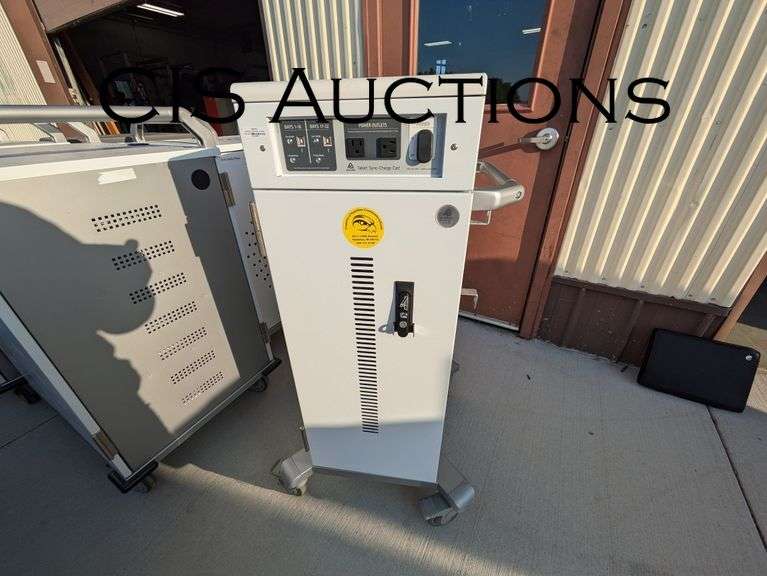 TECH CART