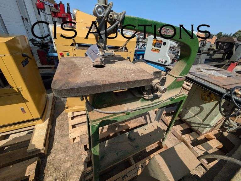 ROCKWELL SKILL SAW