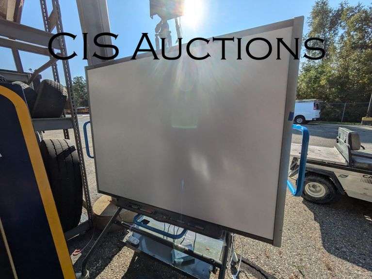 SMART BOARD