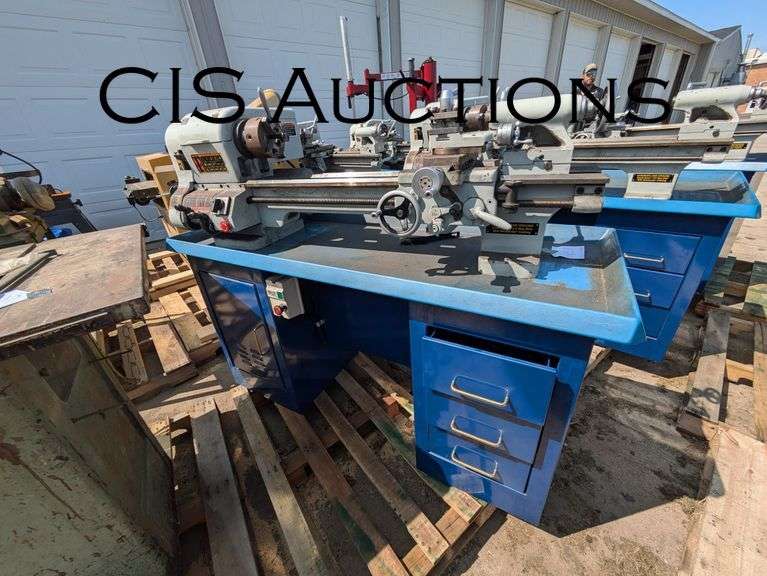 SOUTH BEND LATHE