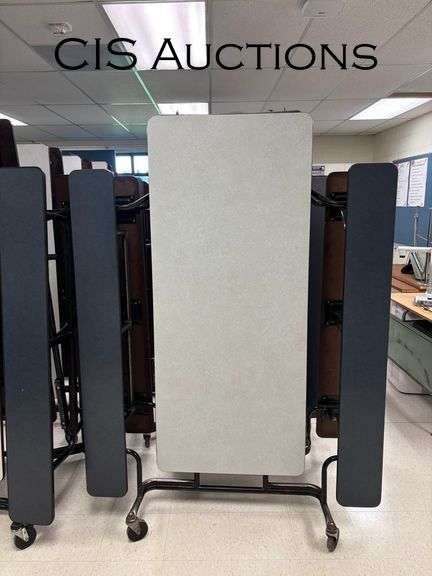 CAFETERIA TABLES