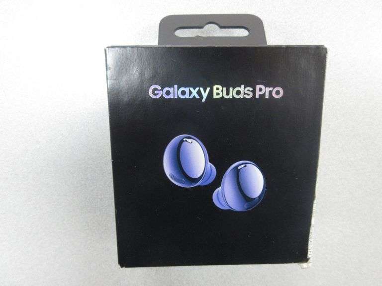 Galaxy Buds Pro