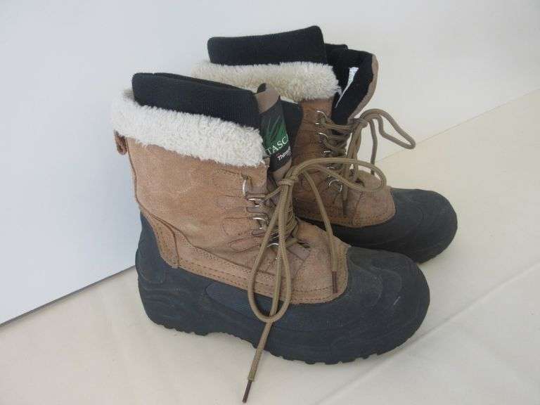 Itasca Snow Boots