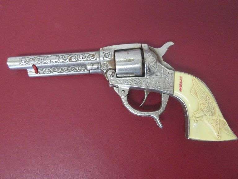 American Cap Gun