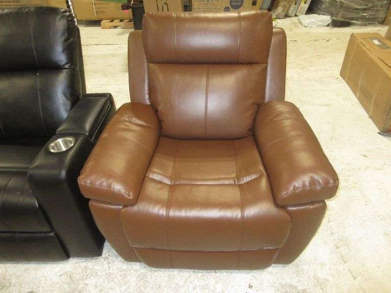 Jacob Power Recliner