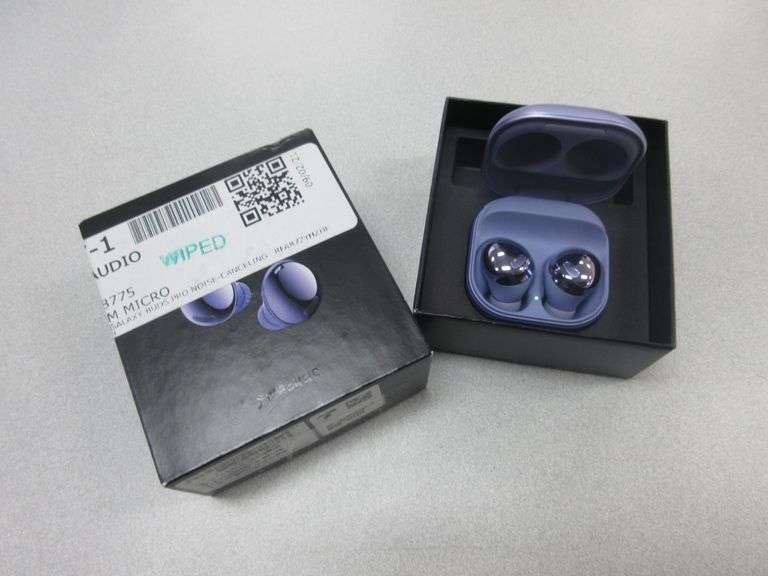 Galaxy Buds Pro