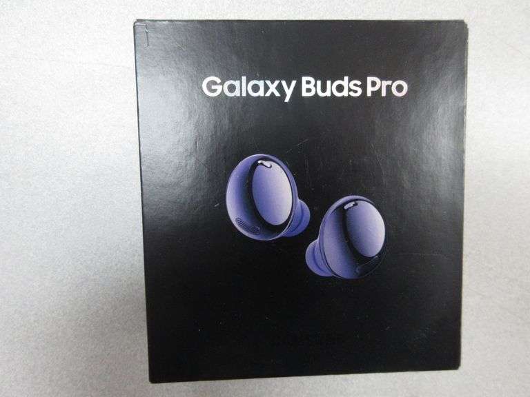 Galaxy Buds Pro