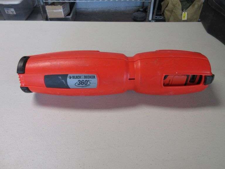Black&Decker 360 Degree Auto Laser Level