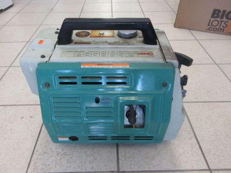 Orion K650 Gas Generator