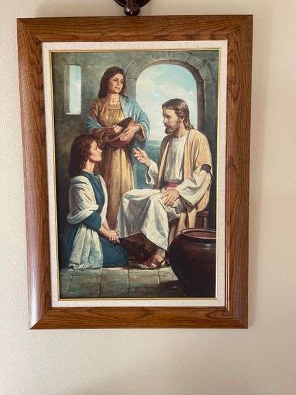 Religious Picture