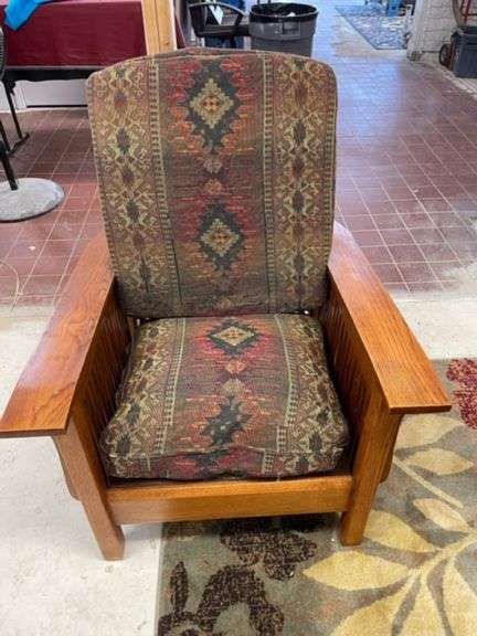 Arm Chair