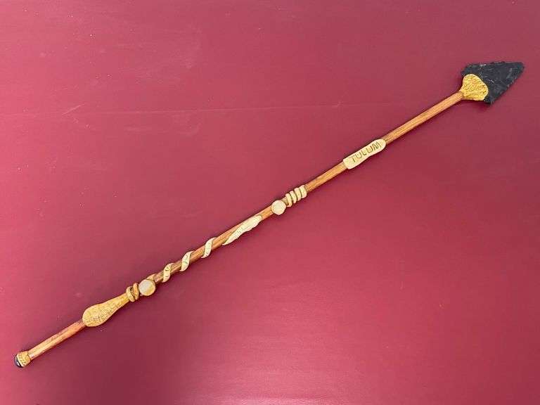 Tulum Arrow