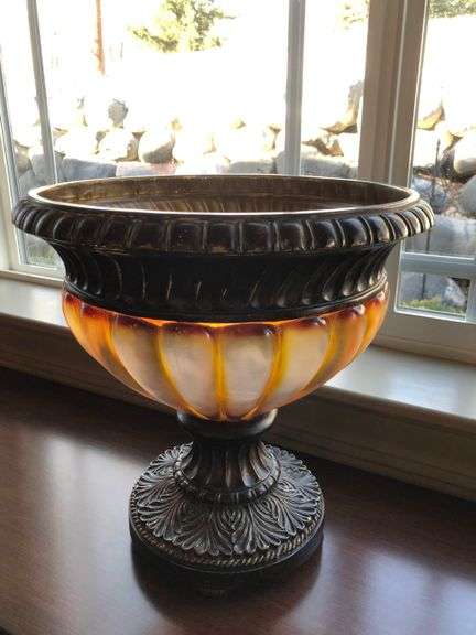 Decorative Vase