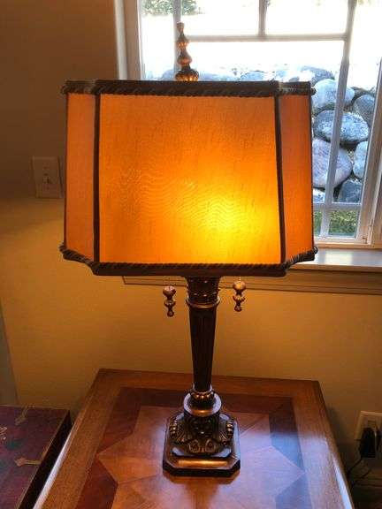 Lamp
