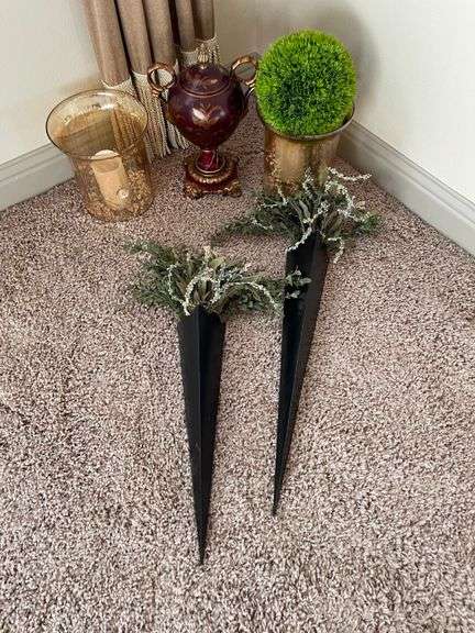 Home Decor with Wall Sconces
