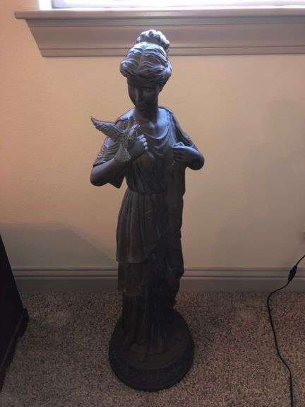 Angel Statue