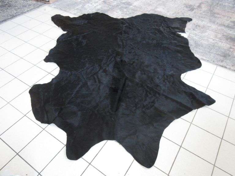 Cow Hide