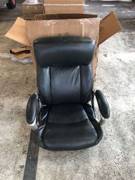 Serta Rolling Office Chair