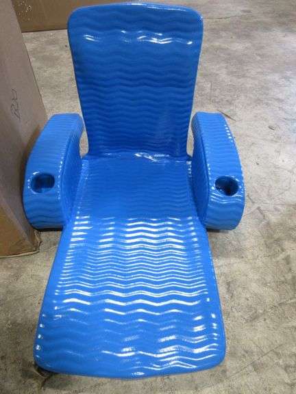 Floating Lounge Chair