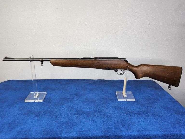 Savage Model 640 30-30 Rifle