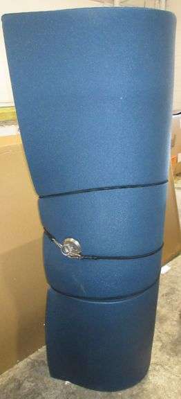 Flotation Pad