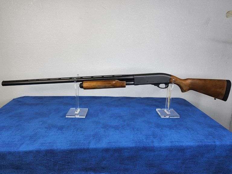 Remington 870 Express 12 Gauge Shotgun