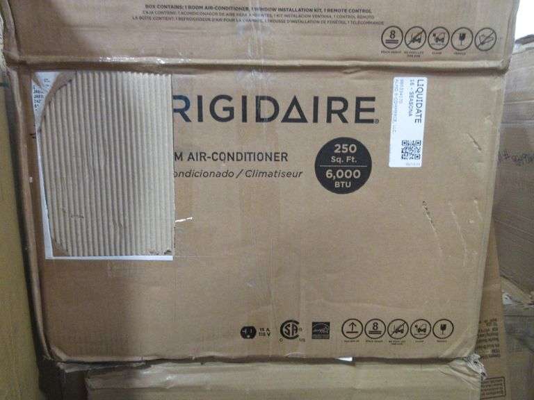 Frigidaire Air Conditioner
