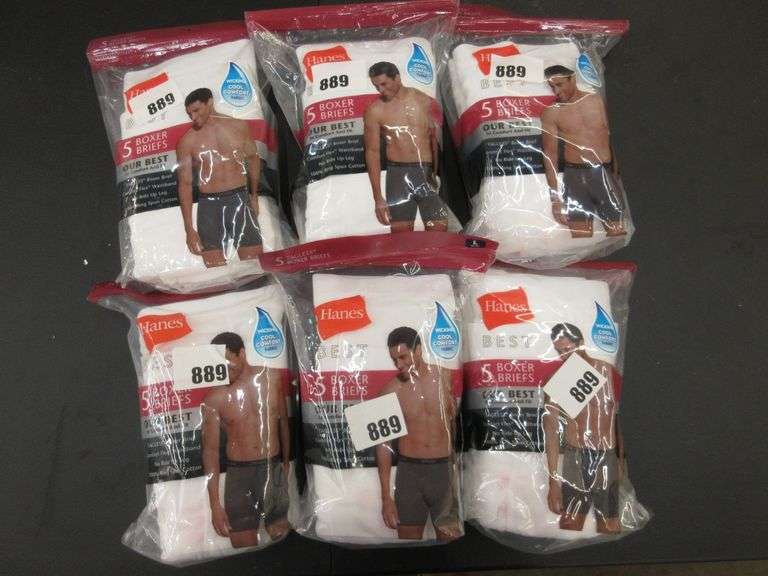 Boxer Briefs Dim Lot De 8 Pour Garçon - 96% Coton, Confort Quotidien | Sous-vêtements Respirants