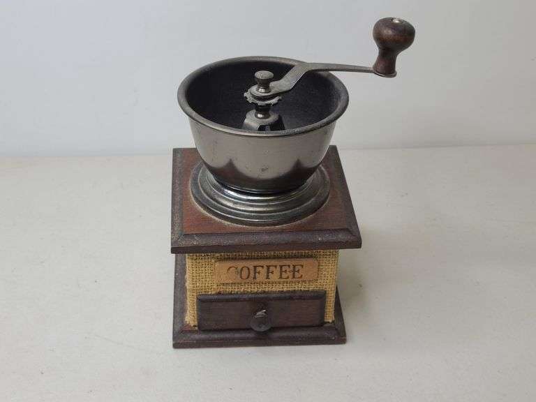 Coffee Grinder